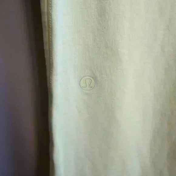 Lululemon All Yours Tank Maxi Dress in Crispin Green Size 10 - Picture 6 of 13